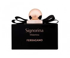 Salvatore Ferragamo Kvepalai moterims Ferragamo Signorina EDP, 100 ml