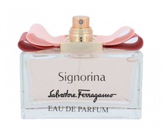 Kvepalai moterims Ferragamo Signorina EDP, 100 ml