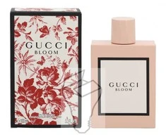 Kvepalai moterims Gucci Bloom EDP, 100 ml