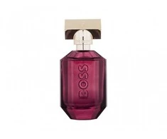 Kvepalai moterims HUGO BOSS Boss The Scent EDP, 50 ml