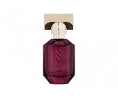 Kvepalai moterims HUGO BOSS Boss The Scent EDP, 30 ml