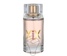 Kvepalai moterims Hugo Boss Hugo XX Woman EDT, 100 ml