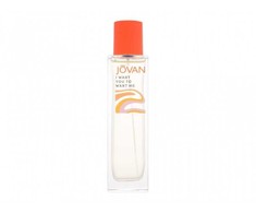 Jövan I Want You To Want Me EDP parfumuotas vanduo moterims, 100 ml
