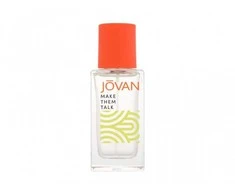 Jövan Make Them Talk EDP parfumuotas vanduo moterims, 50 ml