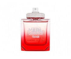 Kvepalai moterims Karl Lagerfeld Rouge EDP, 85 ml