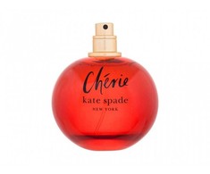 Kvepalai moterims Kate Spade Chérie EDP, 100 ml