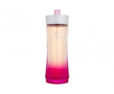 Kvepalai moterims Lacoste Touch Of Rožinė EDT, 90 ml