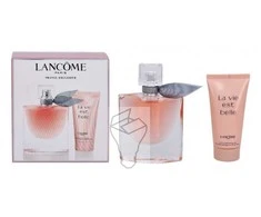 Kvepalų rinkinys moterims Lancome La Vie Est Belle (EDP, 50 ml + kūno losjonas, 50 ml)