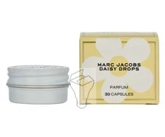 Marc Jacobs Daisy Drops EDT tualetinis vanduo moterims, 3,9 ml