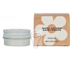 Marc Jacobs Daisy Love Drops EDT tualetinis vanduo moterims, 3,9 ml