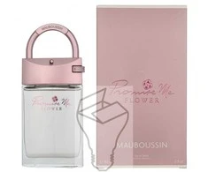 Mauboussin Pomise Me Flower tualetinis vanduo 90ml