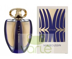 Kvepalai moterims Mauboussin Star EDP, 90 ml
