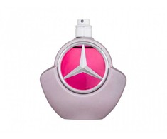 Kvepalai moterims Mercedes-Benz Mercedes-Benz EDP, 90 ml