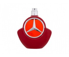 Kvepalai moterims Mercedes-Benz Woman EDP, 90 ml