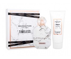 Revolution Timeless EDT tualetinis vanduo moterims, 100 ml