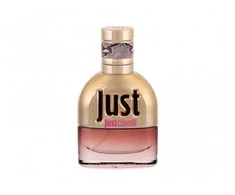 Roberto Cavalli Just Cavalli For Her EDT tualetinis vanduo moterims, 30 ml