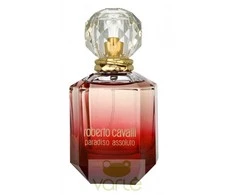 Roberto Cavalli Paradiso Assoluto EDP parfumuotas vanduo moterims, 75 ml