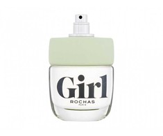 Kvepalai moterims Rochas Girl EDT, 100 ml