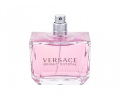 Kvepalai moterims Versace Bright Crystal EDT, 90 ml