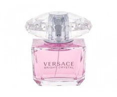 Kvepalai moterims Versace Bright Crystal EDT, 90 ml
