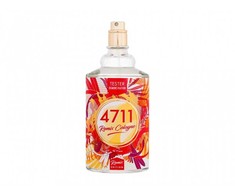 Kvepalai unisex 4711 Remix Cologne EDC, 100 ml