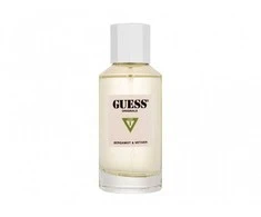 GUESS Originals Bergamot &amp; Vetiver EDP parfumuotas vanduo unisex, 100 ml