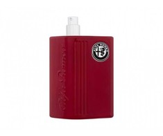Kvepalai vyrams Alfa Romeo Raudona EDT, 125 ml