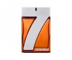 Kvepalai vyrams Cristiano Ronaldo CR7 EDT, 100 ml