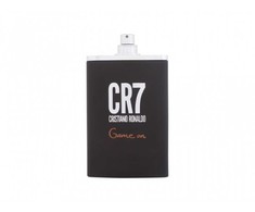 Kvepalai vyrams Cristiano Ronaldo CR7 EDT, 100 ml