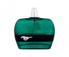 Kvepalai vyrams Ford Mustang Mustang EDT, 100 ml