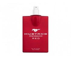 Kvepalai vyrams Ford Mustang Performance EDT, 100 ml