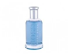 HUGO BOSS Bottled Tonic EDT tualetinis vanduo vyrams, 100 ml
