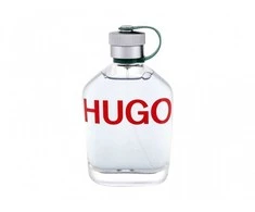 Kvepalai vyrams Hugo Boss Hugo Man EDT, 125 ml