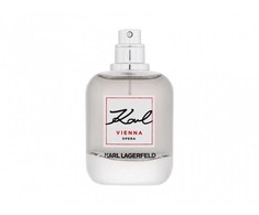 Kvepalai vyrams Karl Lagerfeld Karl EDT, 60 ml