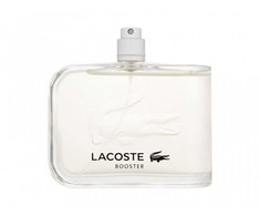 Kvepalai vyrams Lacoste Booster EDT, 125 ml
