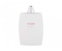 Kvepalai vyrams Lalique Baltas EDT, 125 ml