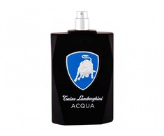 Kvepalai vyrams Lamborghini Acqua EDT, 125 ml