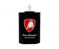 Kvepalai vyrams Lamborghini Intenso EDT, 125 ml
