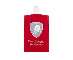 Kvepalai vyrams Lamborghini Sportivo EDT, 125 ml