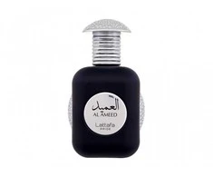 Lattafa Pride Al Ameed EDP parfumuotas vanduo vyrams, 100 ml
