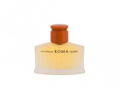 Kvepalai vyrams Laura Biagiotti Roma Uomo EDT, 75 ml