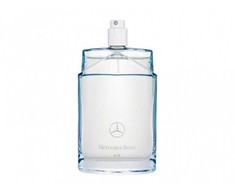 Kvepalai vyrams Mercedes-Benz Air EDP, 100 ml