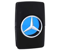 Kvepalai vyrams Mercedes-Benz Man EDT, 100 ml