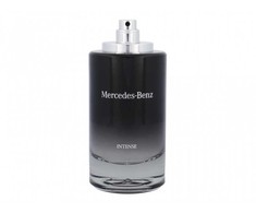 Kvepalai vyrams Mercedes-Benz Mercedes-Benz Intense EDT, 120 ml