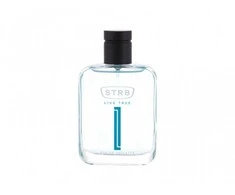 Kvepalai vyrams STR8 Live True EDT, 100 ml