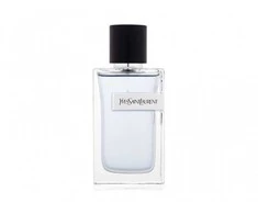 Yves Saint Laurent YSL Y For Men EDT tualetinis vanduo vyrams, 100 ml