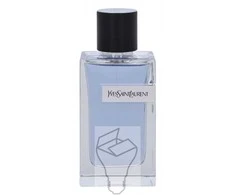 Yves Saint Laurent YSL Y For Men EDT tualetinis vanduo vyrams, 100 ml