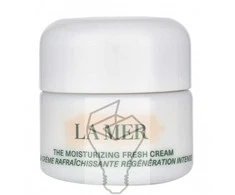 La Mer The Moisturizing Fresh kreminis, 15 ml