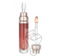 La Mer The Lip Volumizer putlinantis lūpų blizgis, atspalvis: Sheer Glow, 7 ml