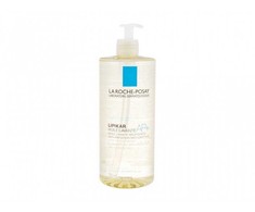 La Roche-Posay Lipikar Cleansing Oil AP+ prausimosi aliejus, 750 ml